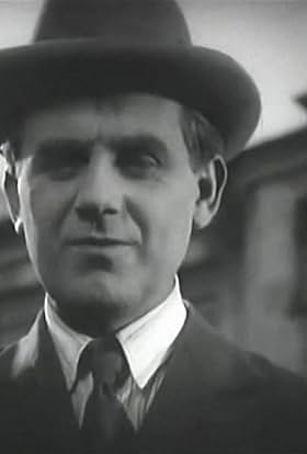 actor Mikhail Doller large photo