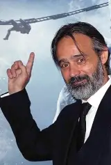 Baltasar Kormákur