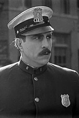 actor Christian J. Frank large photo