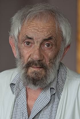 actor Valeriy Bassel large photo