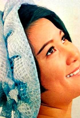 actor Pei-Pei Shu large photo