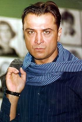 actor Aleksandr Lazarev large photo