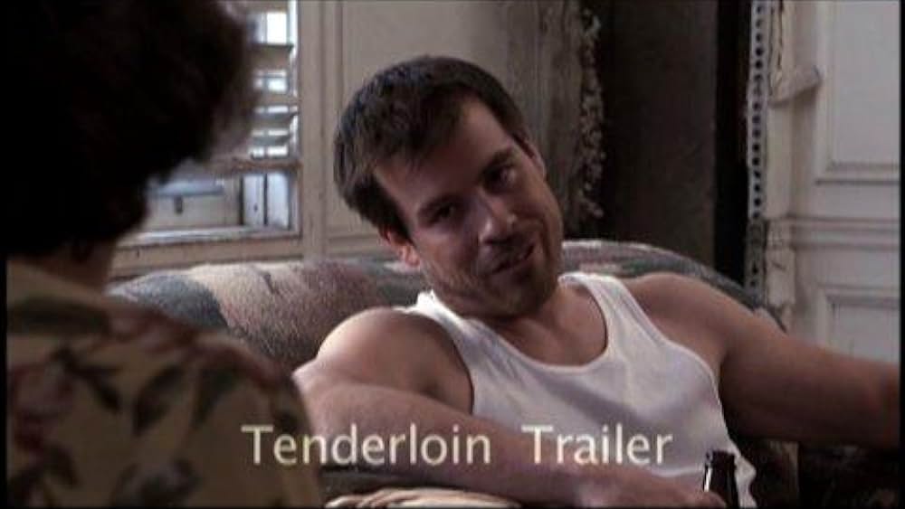 actor Stu Klitsner large photo