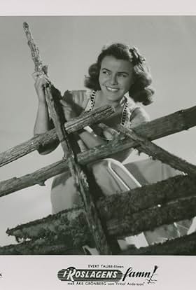 actor Ruth Kasdan large photo