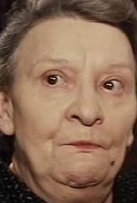 actor Jeanne Herviale large photo