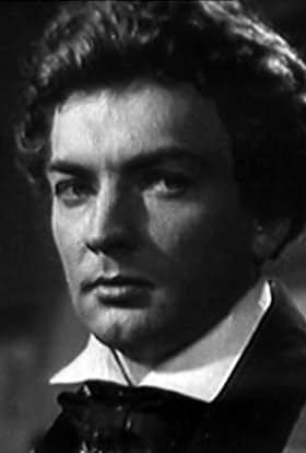Mikhail Derzhavin