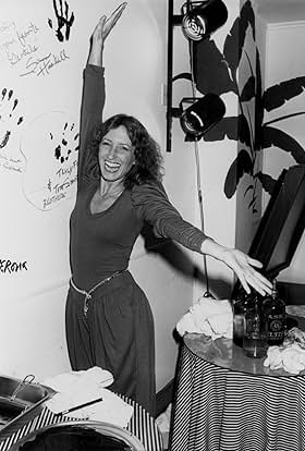 actor Laurie Walters large photo