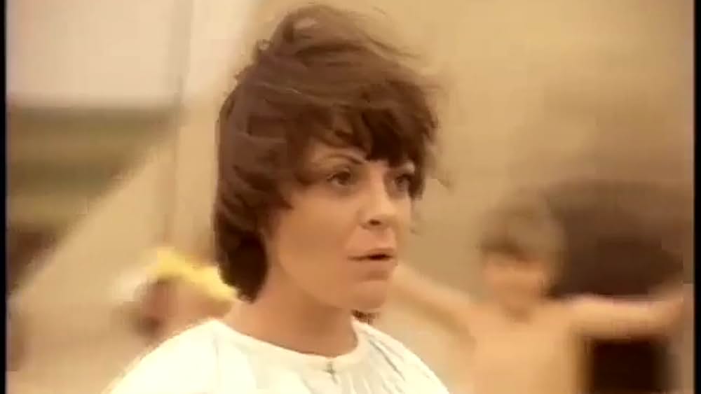 actor Mária Bajcsay large photo