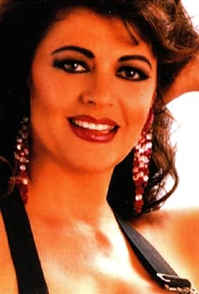 Rosa Gloria Chagoyán