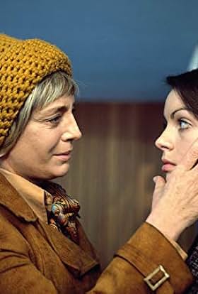 actor Inge Langen large photo