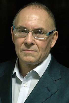 actor Boguslaw Sobczuk large photo