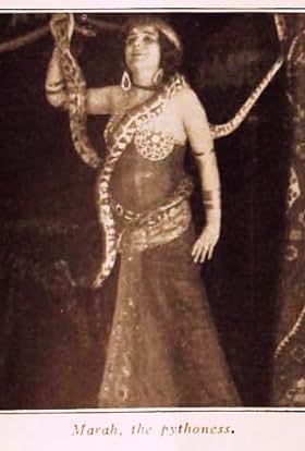 Lila Leslie