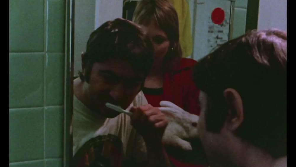 actor Viviane Blassel large photo