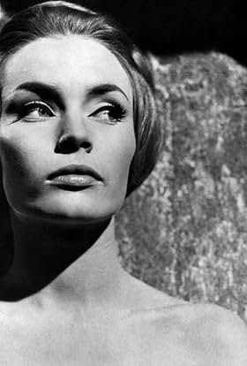 actor Margrete Robsahm large photo