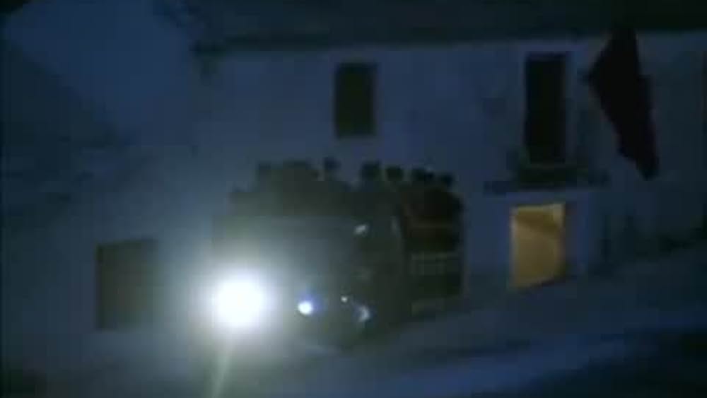 actor Francisco Jarque large photo