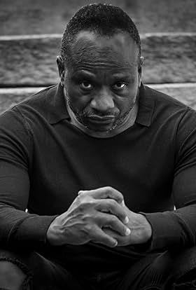 actor Joseph Kumbela large photo