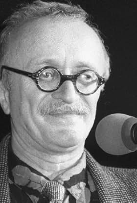 actor Jan Tadeusz Stanislawski large photo