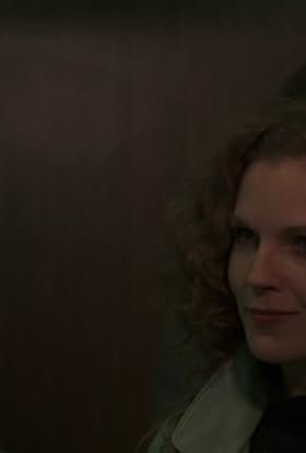 actor Catherine Baranov large photo