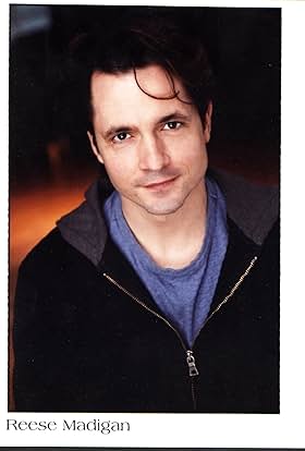 actor Reese Madigan large photo