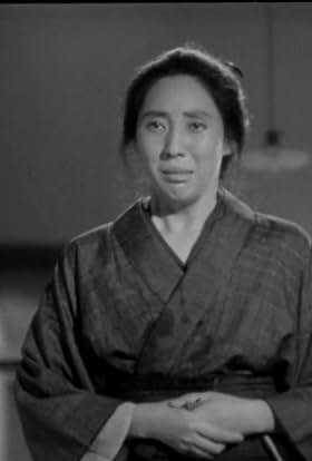 actor Mitsuko Yoshikawa large photo