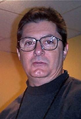 actor Robert A. Ferretti large photo