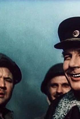 actor Boris Tenin large photo