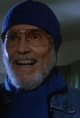 actor David L. Thompson large photo