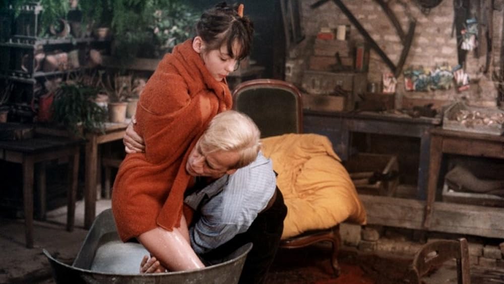 actor Pénélope Palmer large photo