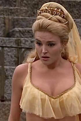 actor Inga Neilsen large photo