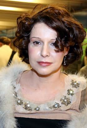 actor Natalya Negoda large photo