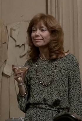 actor Evelyne Ker large photo