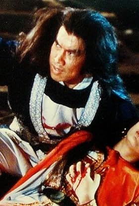 actor Yu-Po Liu large photo