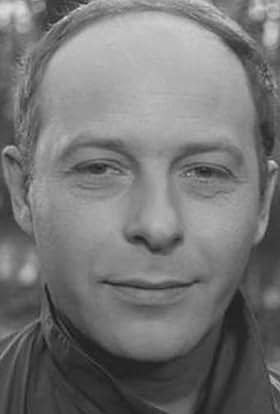 actor Michel Puterflam large photo