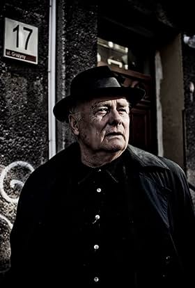 actor Eugeniusz Kujawski large photo