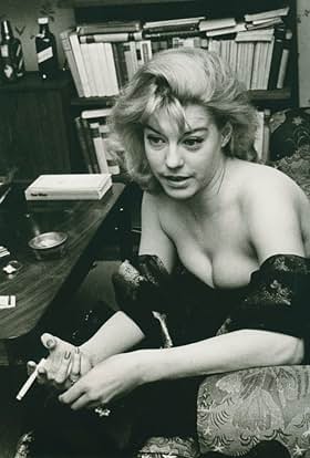 actor Elsa Prawitz large photo