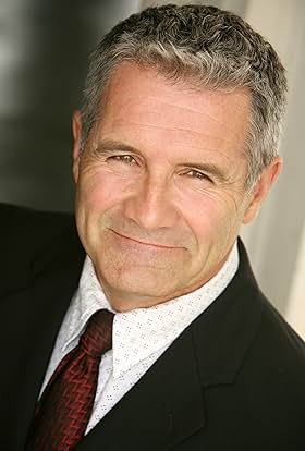 actor Rick Hall large photo