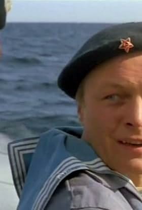 actor Boris Galkin large photo