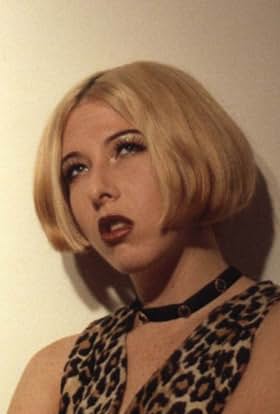 actor Amy Davis large photo