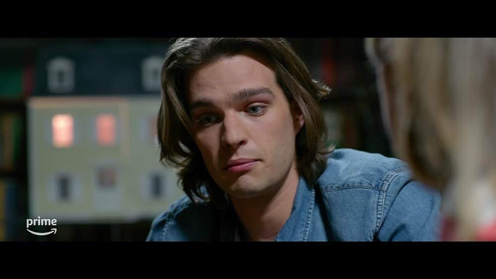 actor Pino Quartullo large photo