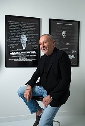 actor Stanley Isaacs large photo