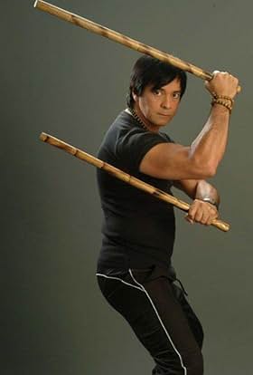 actor Ronnie Ricketts large photo