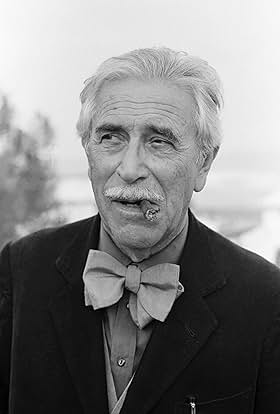 actor Mario Soldati large photo