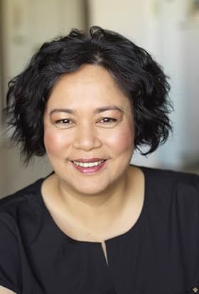 actor Dinah Gaston large photo