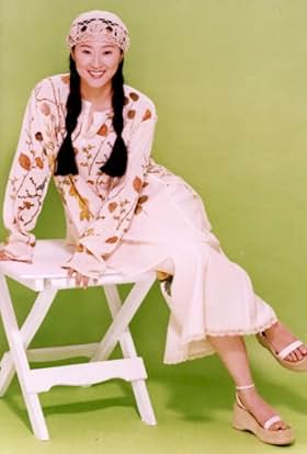 Ping-Ying Hou