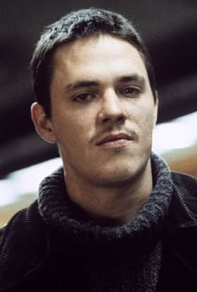 actor Gérald Thomassin large photo