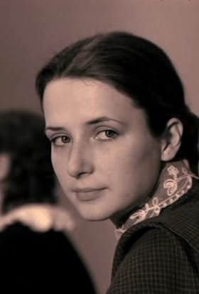 actor Yuliya Tarkhova large photo