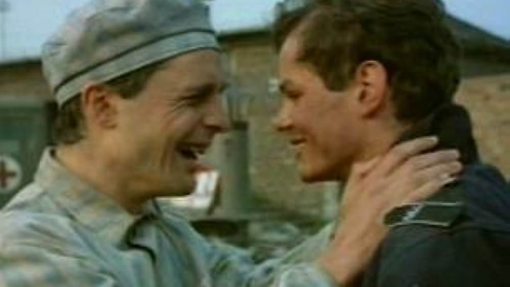 actor René Hofschneider large photo