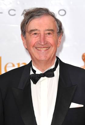 actor Pierre Vernier large photo