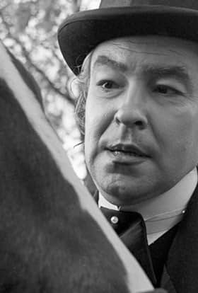 actor Emir Buczacki large photo