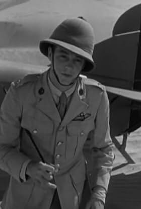 actor Howard Wilson large photo